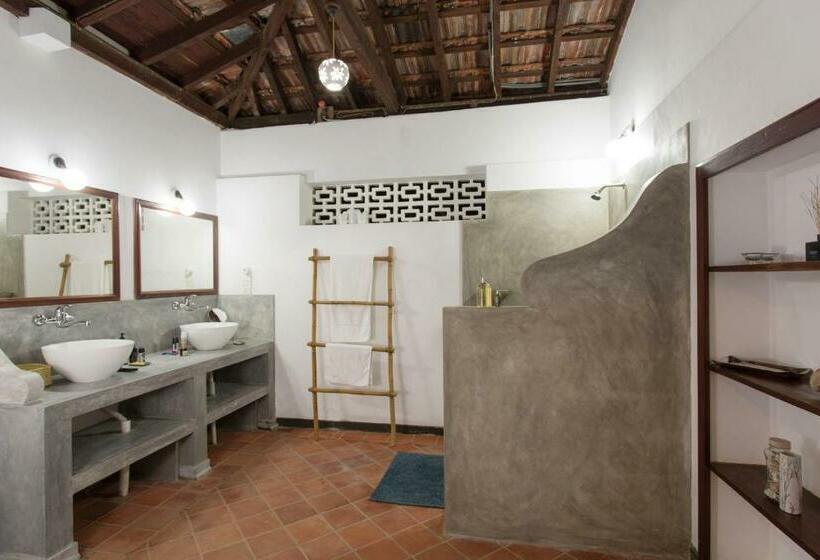 Люкс, Templeberg