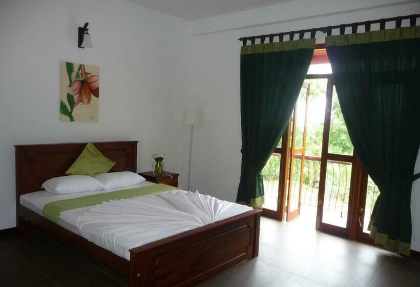 חדר סופריור נוף לגינה, Feelin Good Resort