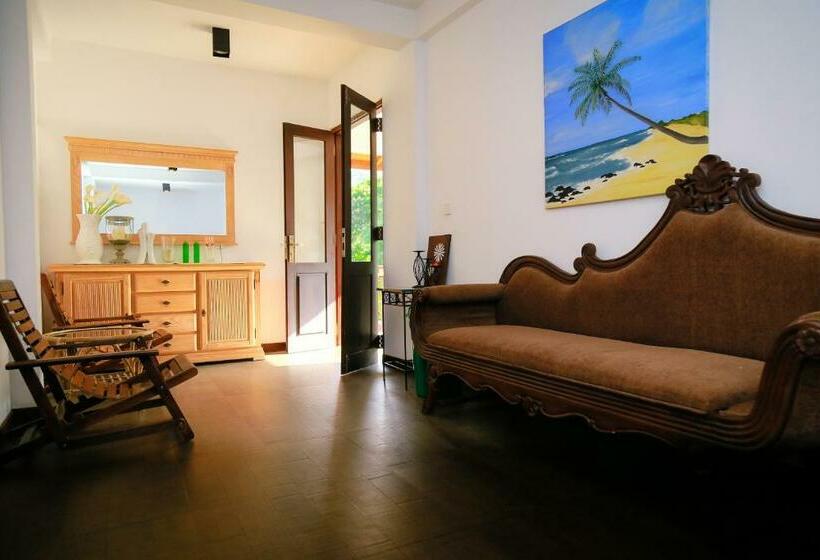 חדר דלוקס עם נוף להרים, Feelin Good Resort