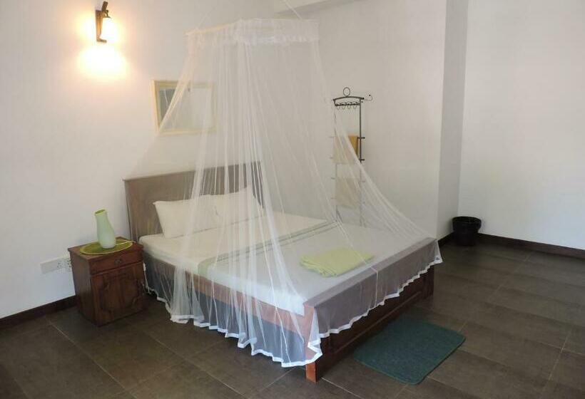 חדר סופריור נוף לגינה, Feelin Good Resort