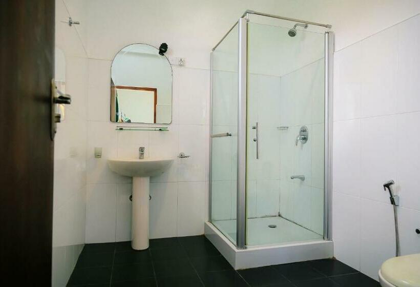 חדר סופריור נוף לגינה, Feelin Good Resort