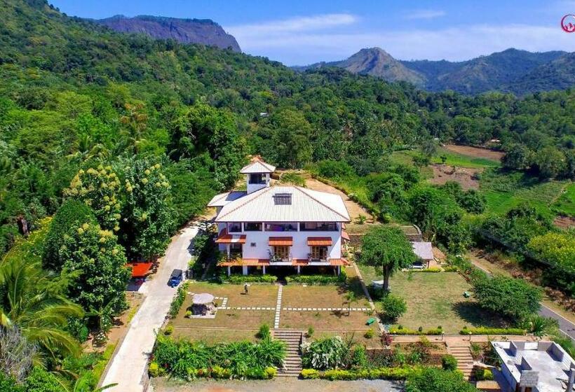 חדר סופריור נוף לגינה, Feelin Good Resort