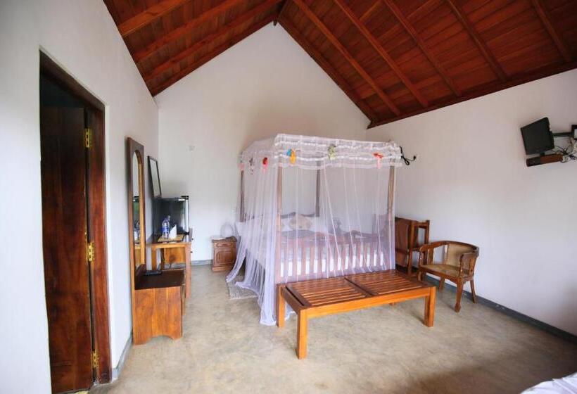 בקתה, Feelin Good Resort