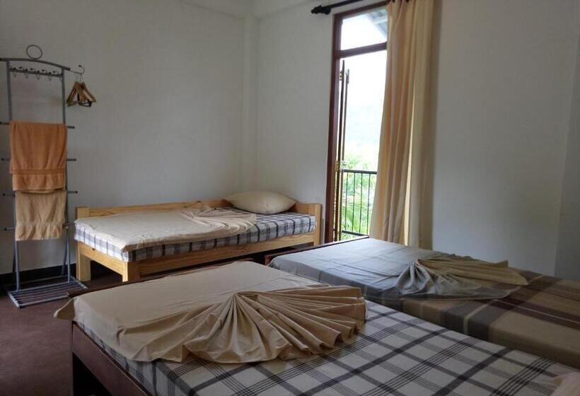 חדר סטנדרט, Feelin Good Resort