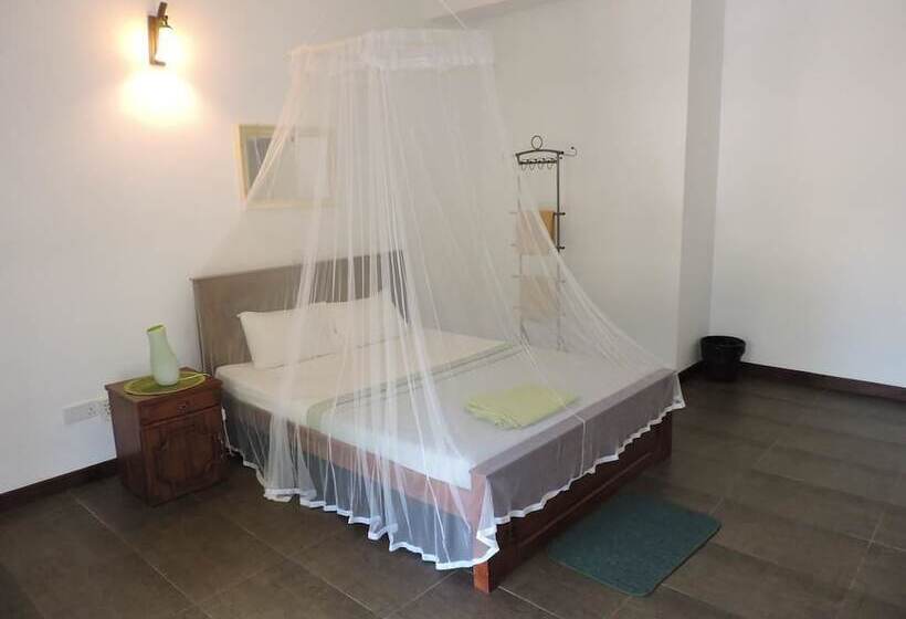 חדר סופריור נוף לגינה, Feelin Good Resort