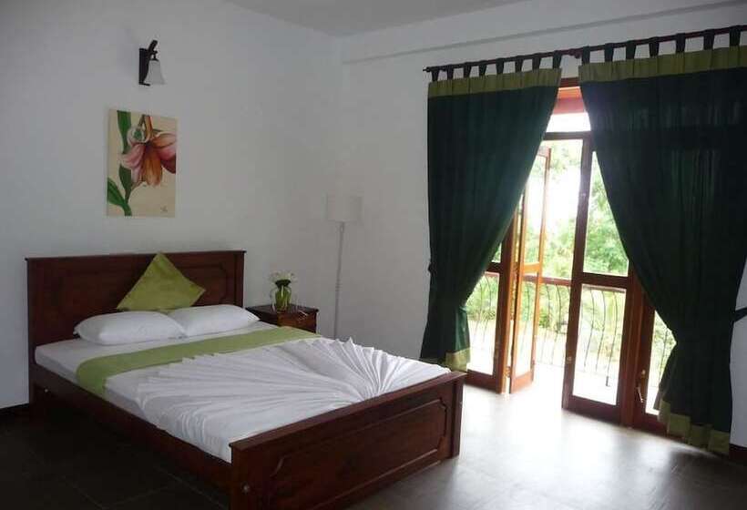 חדר סופריור נוף לגינה, Feelin Good Resort