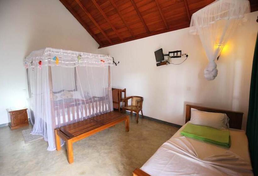 בית, חדר שינה 1, Feelin Good Resort