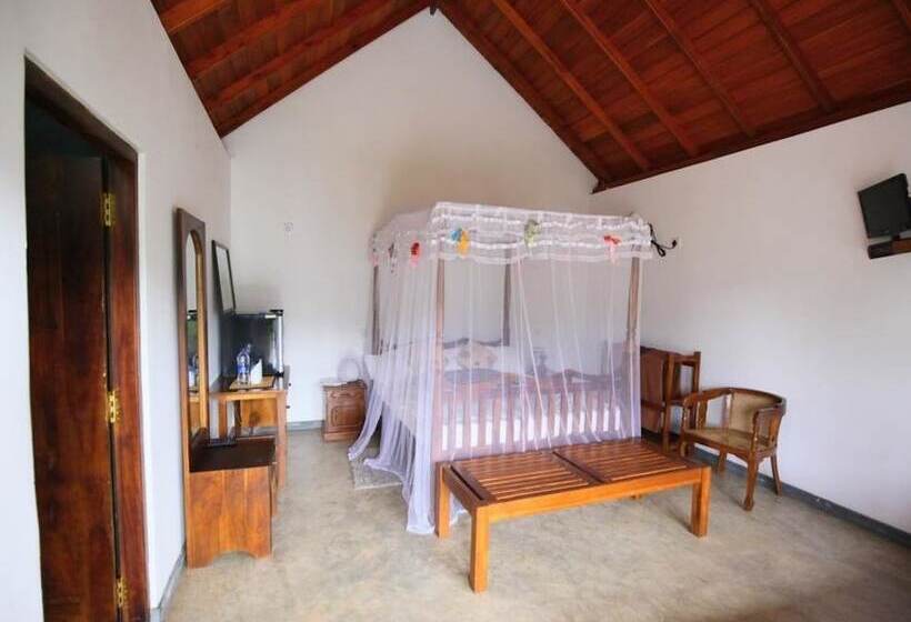 בית, חדר שינה 1, Feelin Good Resort