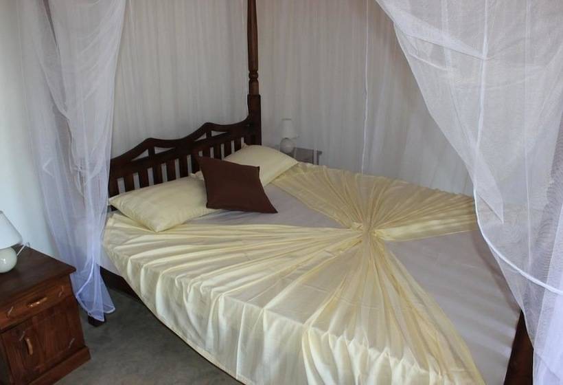 בית, חדר שינה 1, Feelin Good Resort