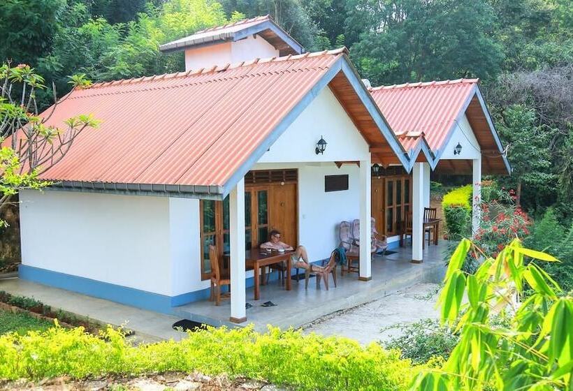 בית, חדר שינה 1, Feelin Good Resort