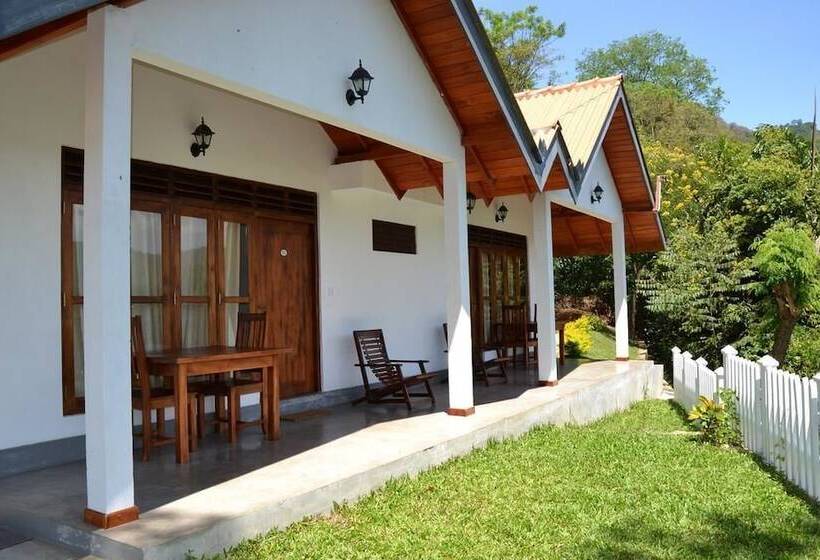 בית, חדר שינה 1, Feelin Good Resort