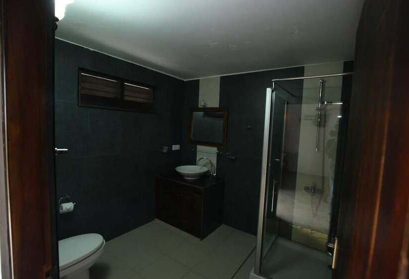 בית, חדר שינה 1, Feelin Good Resort