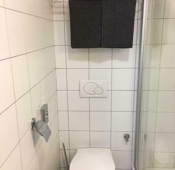 Номер Стандарт Адаптированный для Инвалидов, Aerorooms