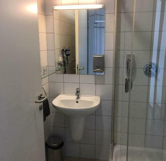 Номер Стандарт Адаптированный для Инвалидов, Aerorooms