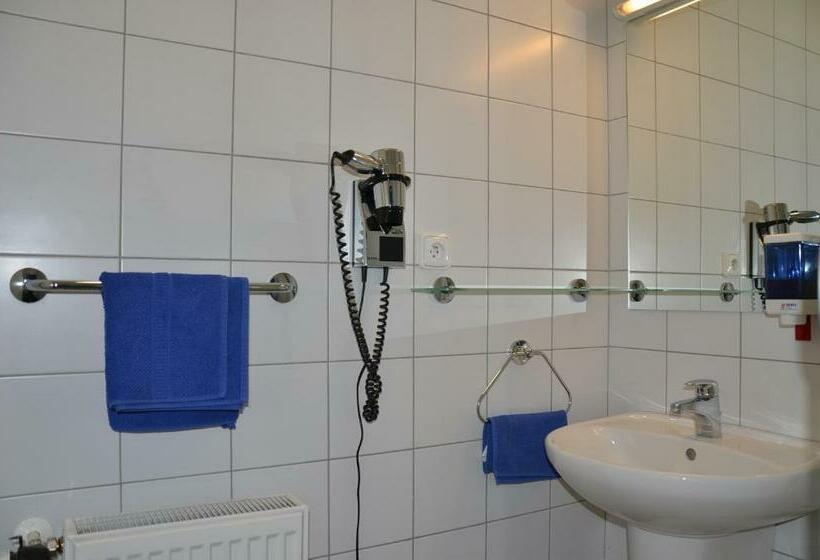 Номер Стандарт Адаптированный для Инвалидов, Aerorooms