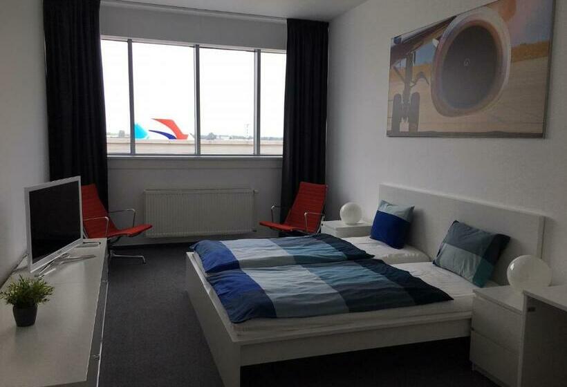 Номер Стандарт Адаптированный для Инвалидов, Aerorooms