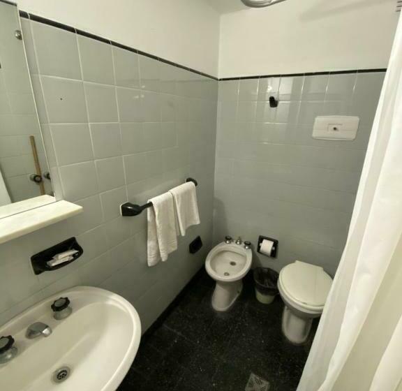 Номер Стандарт Трехместный, California