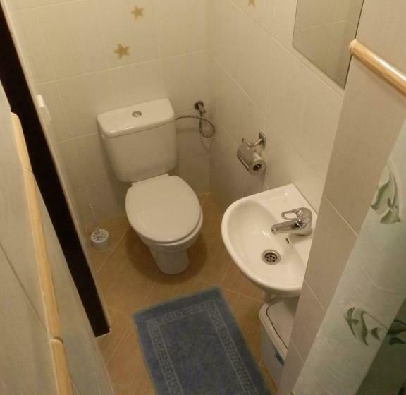 חדר סטנדרט יחיד, Gól Prostějov