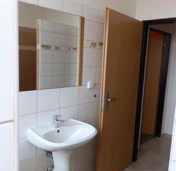 חדר סטנדרט, Gól Prostějov