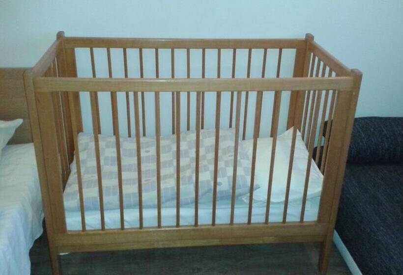 חדר סטנדרט, Gól Prostějov