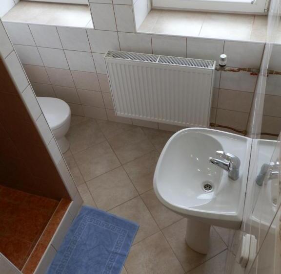 חדר סטנדרט, Gól Prostějov