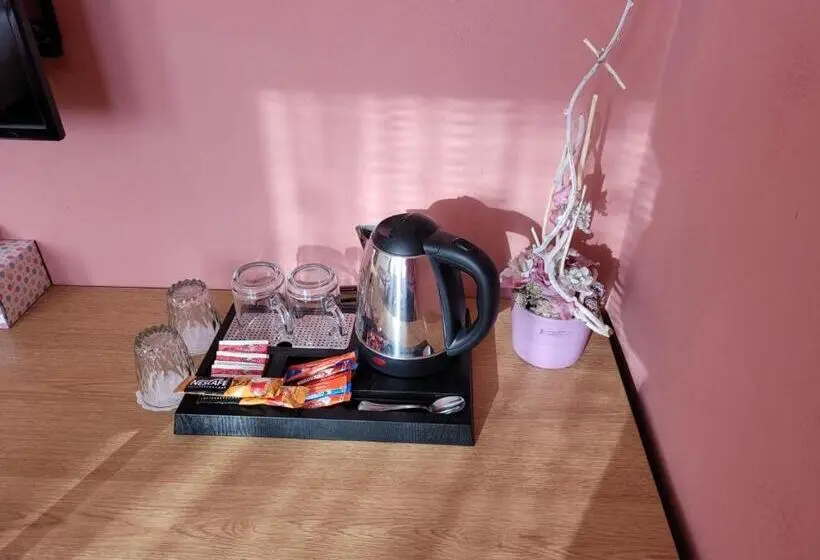 スタンダードトリプルルーム, Gól Prostějov