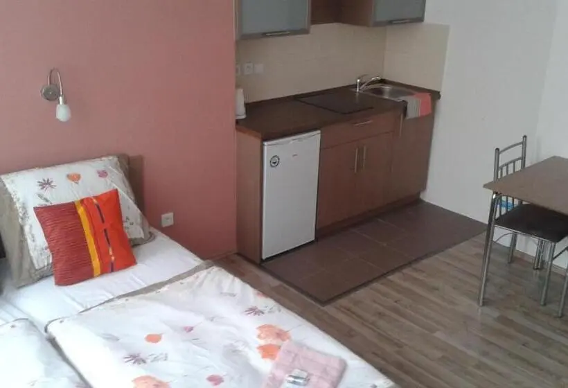 スタンダードスタジオ, Gól Prostějov