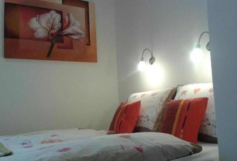 חדר סטודיו סטנדרד, Gól Prostějov