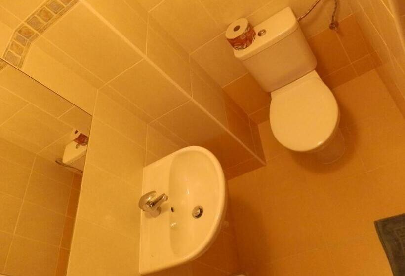 חדר סטנדרט, Gól Prostějov