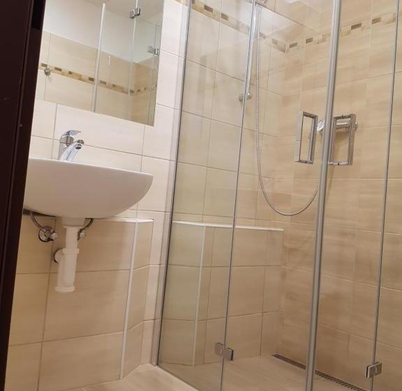 חדר סטנדרט, Gól Prostějov