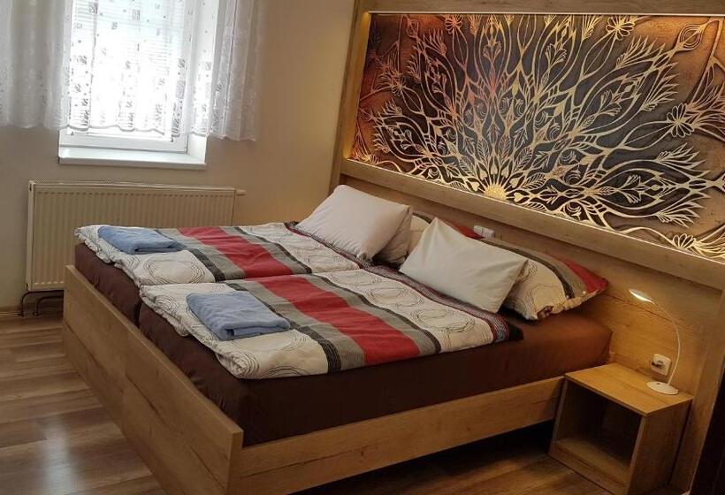 Номер Стандарт, Gól Prostějov