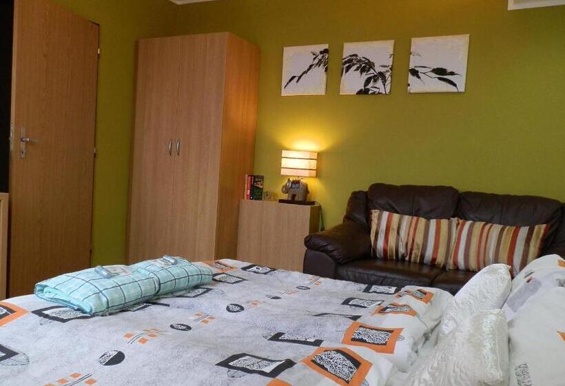 חדר סטנדרט, Gól Prostějov