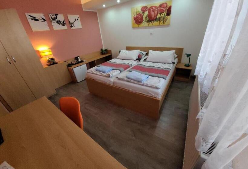 חדר סטנדרט, Gól Prostějov