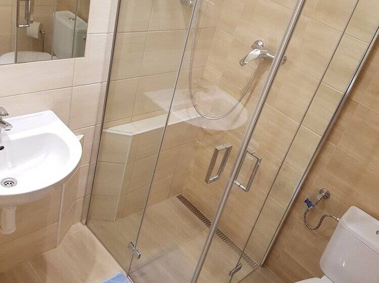 חדר סטנדרט, Gól Prostějov