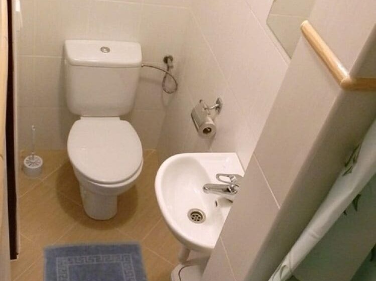 חדר סטנדרט יחיד, Gól Prostějov