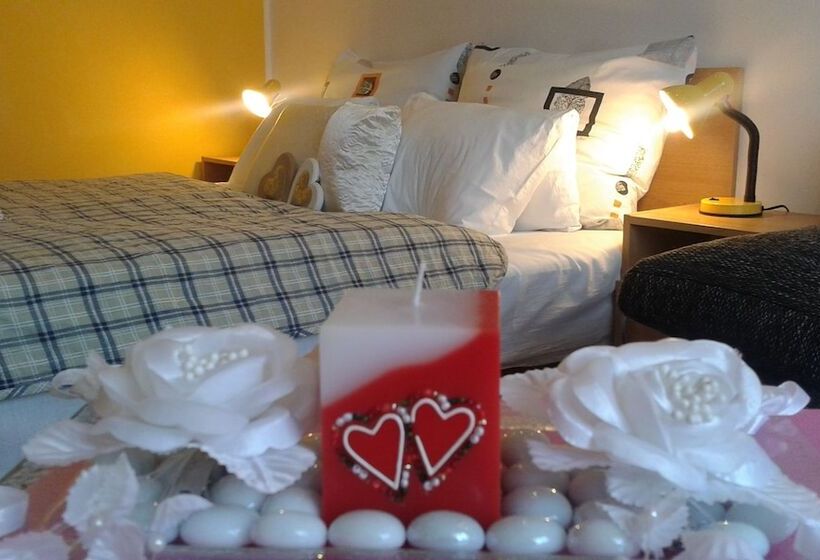 חדר סטנדרט, Gól Prostějov