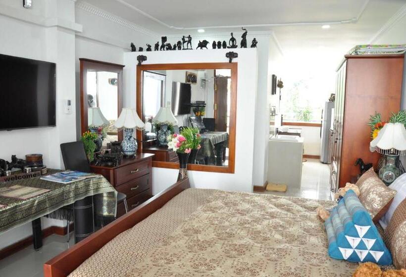 Номер Deluxe Вид на Море, Goviyapana Beach