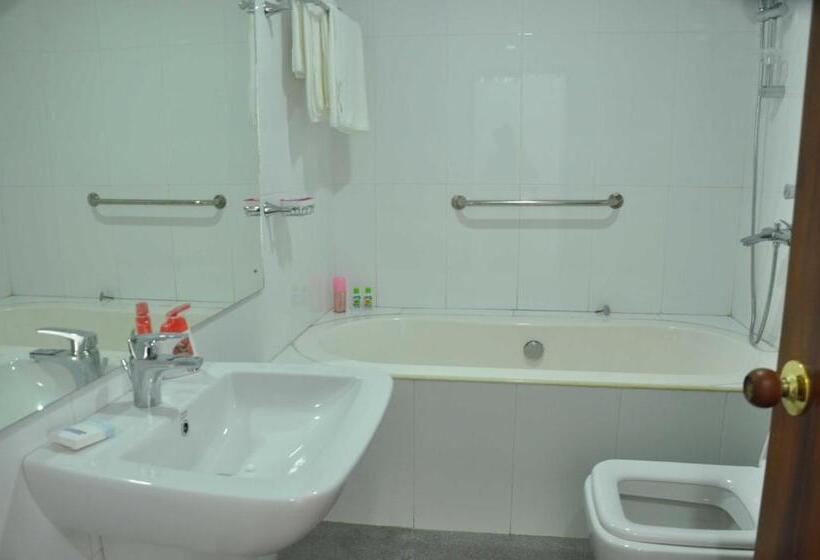 Семейный Номер Deluxe, Goviyapana Beach