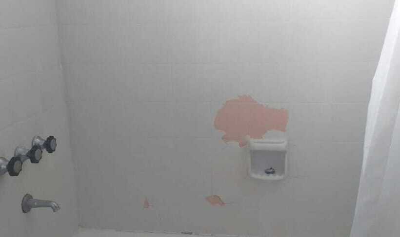 اتاق استاندارد سه نفره, Gran International