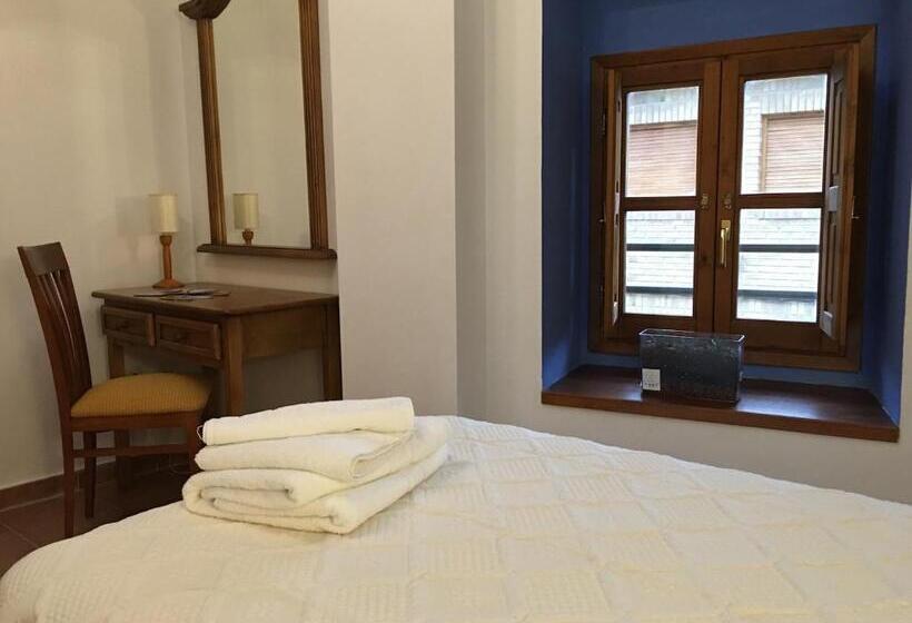 スタンダードルーム, Hospedería Sádaba