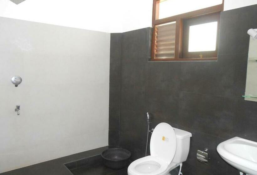 패밀리 룸, Kaminrich Cottage