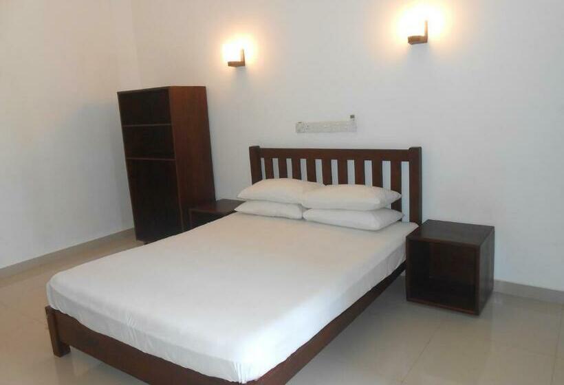 디럭스 룸, Kaminrich Cottage