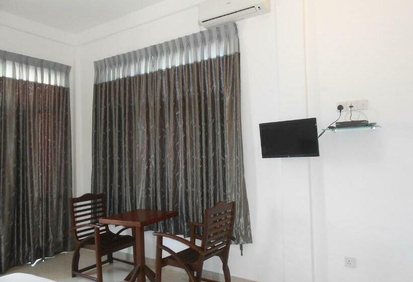 חדר דלוקס, Kaminrich Cottage