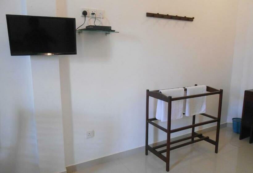 디럭스 룸, Kaminrich Cottage