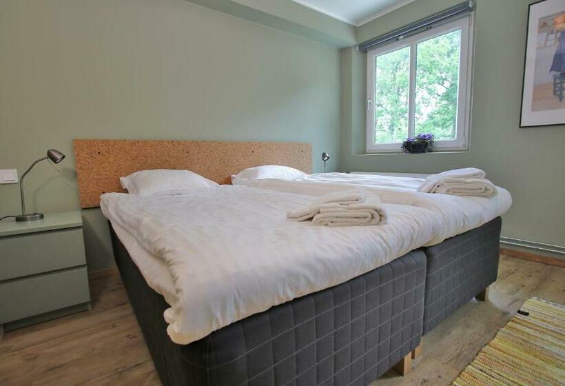 スタンダードルーム, L Munkeröd