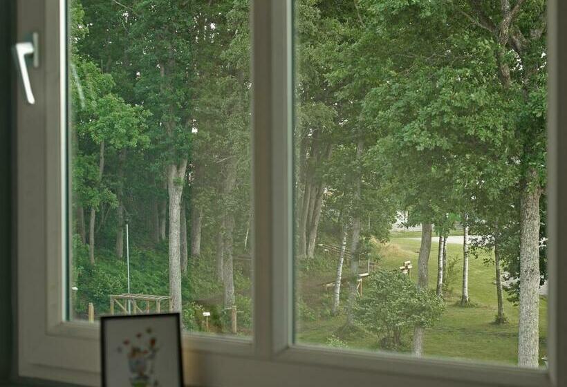 标准间, L Munkeröd