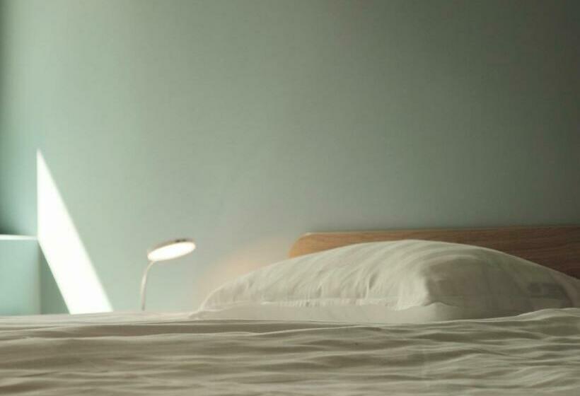 スタンダードルーム, L Munkeröd