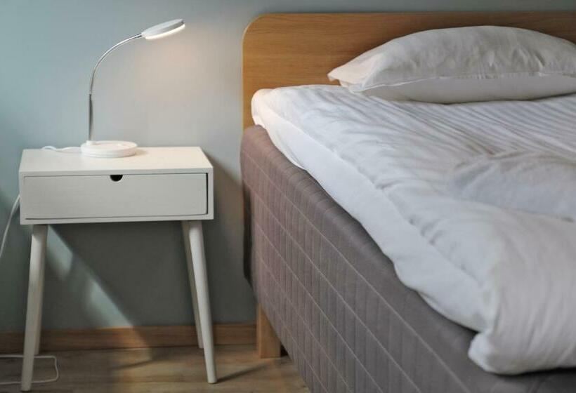 スタンダードルーム, L Munkeröd