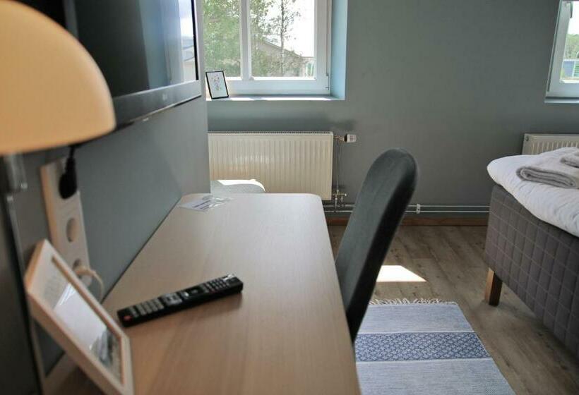 スタンダードルーム, L Munkeröd