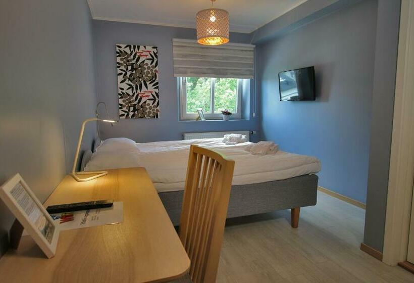 スタンダードルーム, L Munkeröd